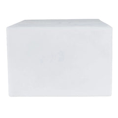 Elkhart Plastics - 25 Gallon RV Fresh Water Tank - 27.75" x 17.75" x 12" - 0129W - W1637 - OEM Grade Replacement