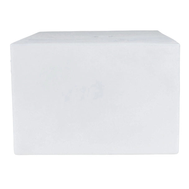 Elkhart Plastics - 25 Gallon RV Fresh Water Tank - 27.75" x 17.75" x 12" - 0129W - W1637 - OEM Grade Replacement