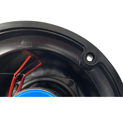 DRIVE 5-1/4" Speaker, Glossy Black with LED Lights 2022302206/M514GBLED - DISCONTINUED 3/25/25