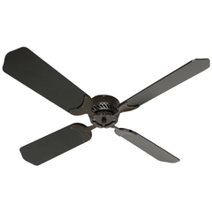 Haven 42 Inch 12 Volt Ceiling Fan, Brushed Nickel 2022302175 HZ42-7001BN - DISCONTINUED 3/25/25