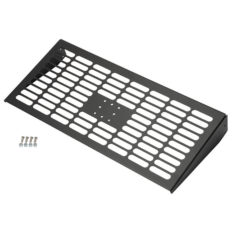 MORryde JP54-039 Jeep Wrangler Molle Holder – Trail Kitchen -