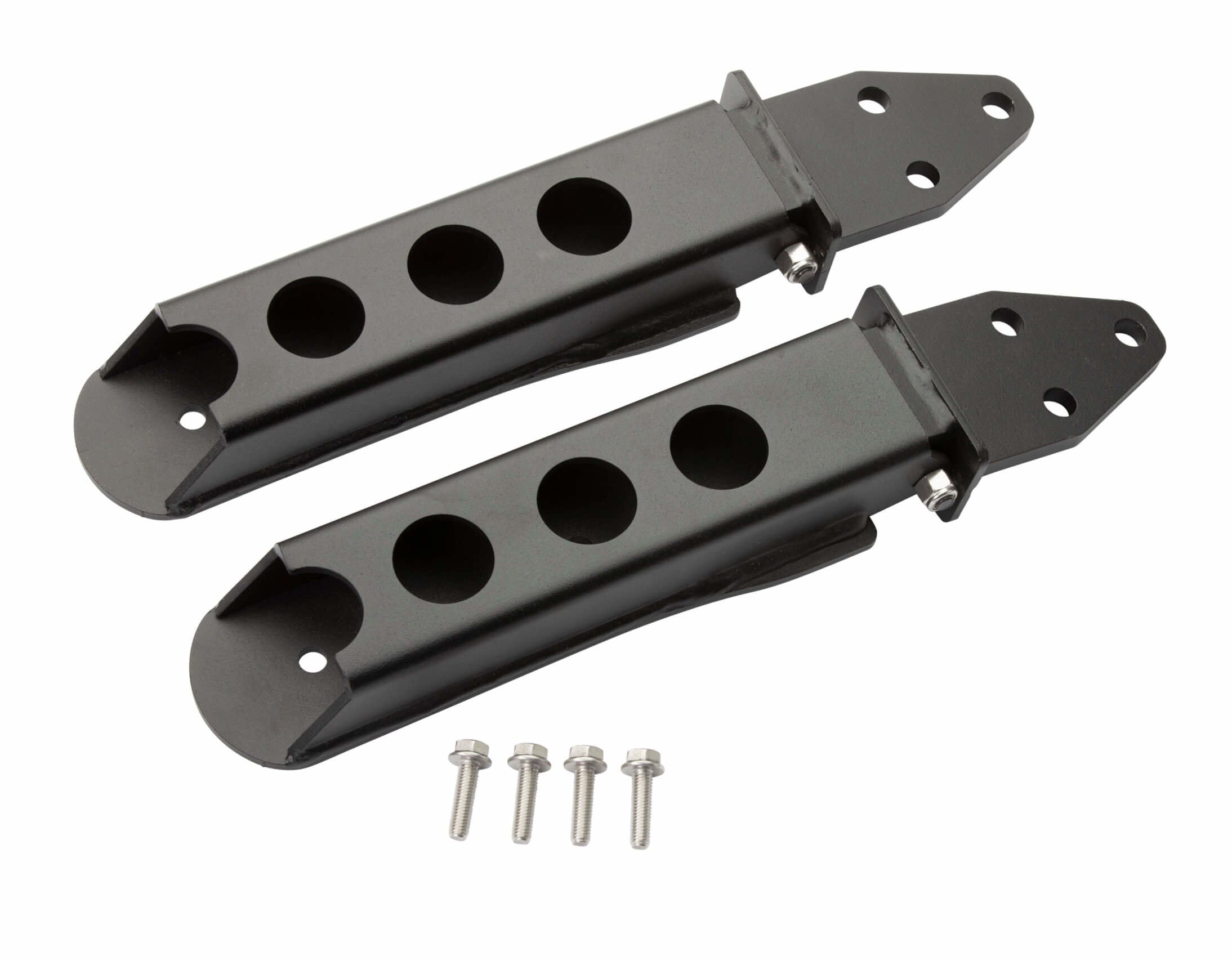 MORryde JP54-057 Jeep Wrangler JL Tailgate Hinges -