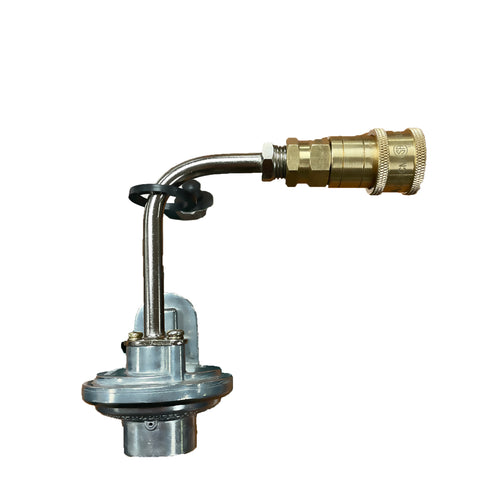 LP Gas Connector 2022302356/LP17-AD001 - DISCONTINUED 3/25/25