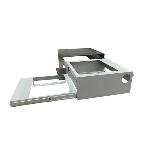 Metal Box for Single Burner Induction Cooktop 2022302388/ET49045KGS/108535 - DISCONTINUED 3/25/25