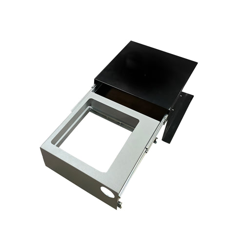 Metal Box for Single Burner Induction Cooktop 2022302388/ET49045KGS/108535 - DISCONTINUED 3/25/25
