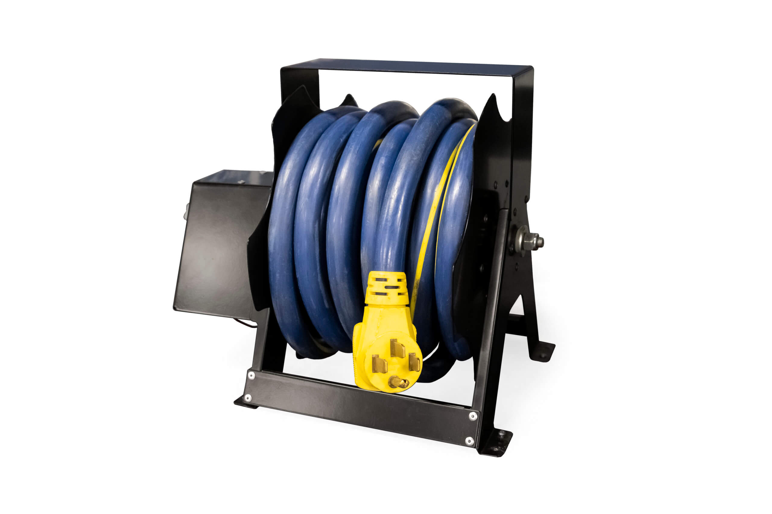 MORryde REEL56-014H Motorized Easy Reel Spooler