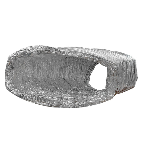 Elite Rectangular RV Flexible Duct - 2022302159 - FLEXDUCT - DISCONTINUED 3/25/25