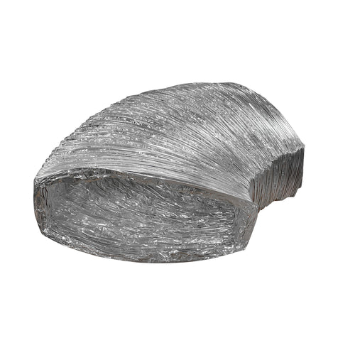 Elite Rectangular RV Flexible Duct - 2022302159 - FLEXDUCT - DISCONTINUED 3/25/25