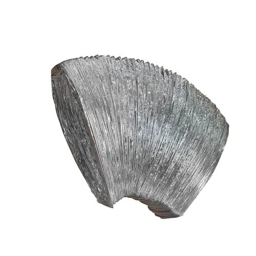 Elite Rectangular RV Flexible Duct - 2022302159 - FLEXDUCT - DISCONTINUED 3/25/25