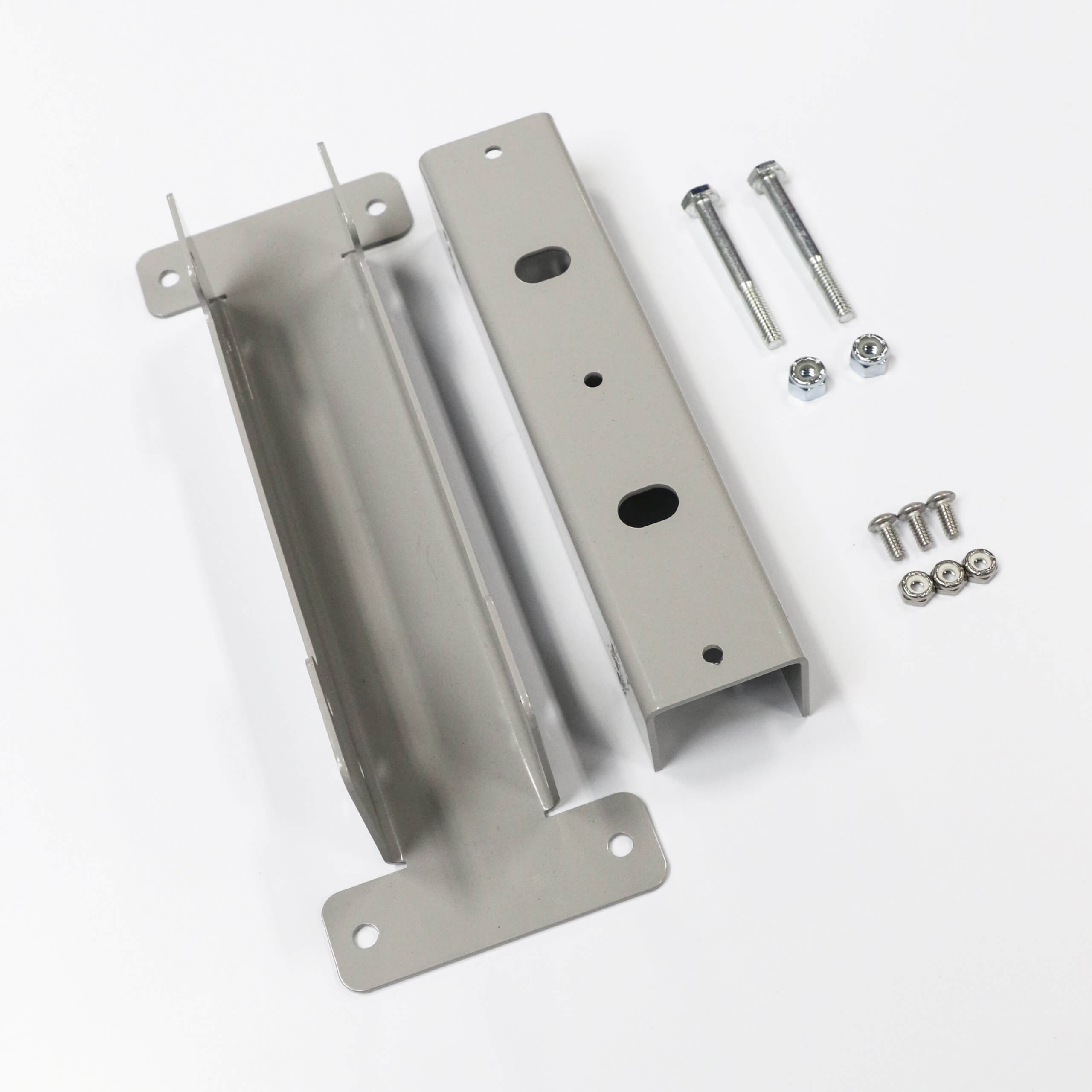 MORryde RV Cargo Slide Tray - Cargo Tray Extended Height Kit - 800 lb Capacity - CTG54-001