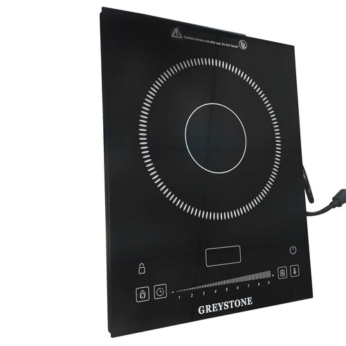 Greystone Single Burner Induction Cooktop 2022302119/B301 - DISCONTINUED 3/25/25