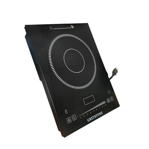 Greystone Single Burner Induction Cooktop 2022302119/B301 - DISCONTINUED 3/25/25