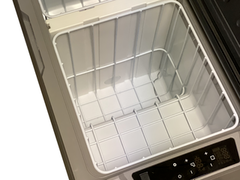 Everchill 40 Quart 12 Volt Electric Cooler w/wheels 2022302272/T50-12V-COOLER