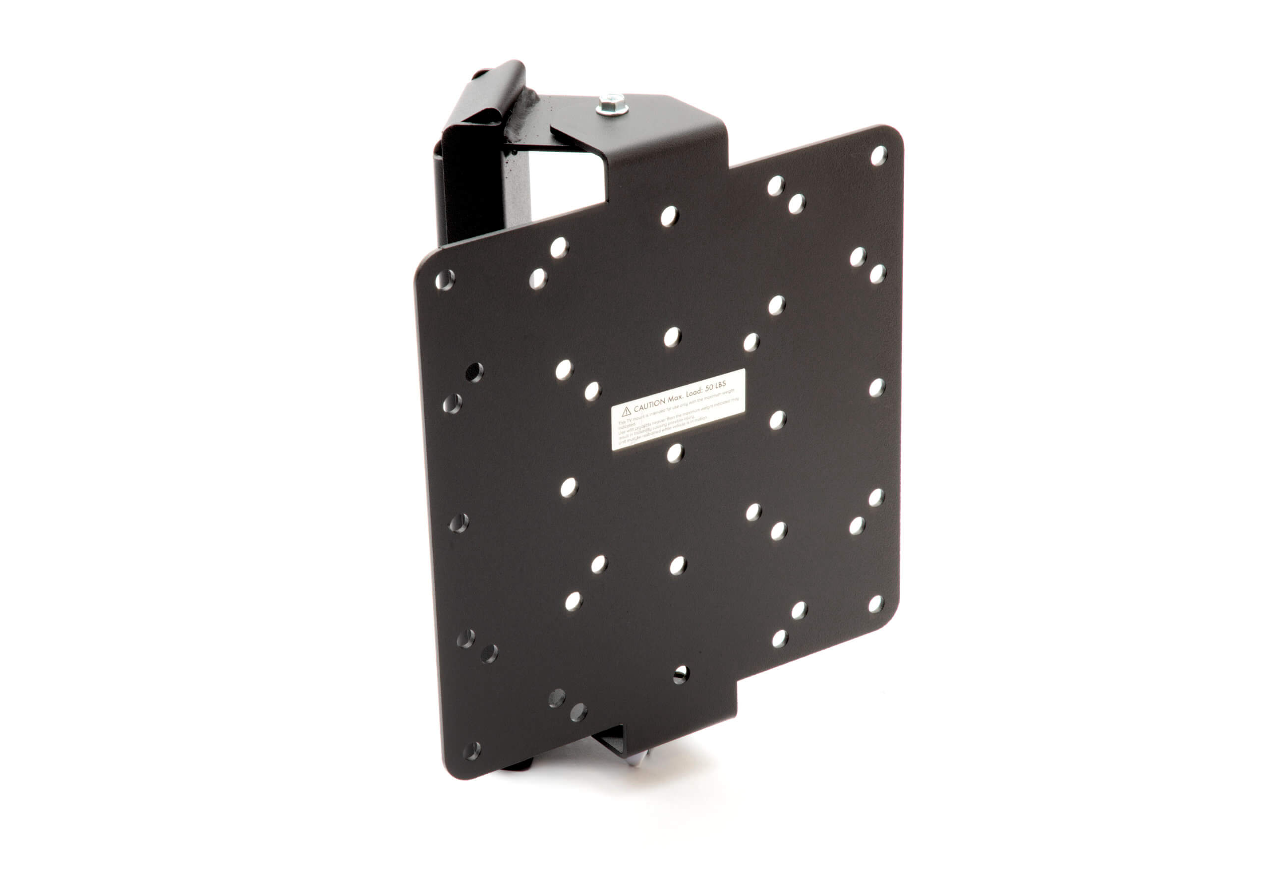 MORryde TV1-001H Swivel Snap-In TV Mount - 50 lb. capacity -