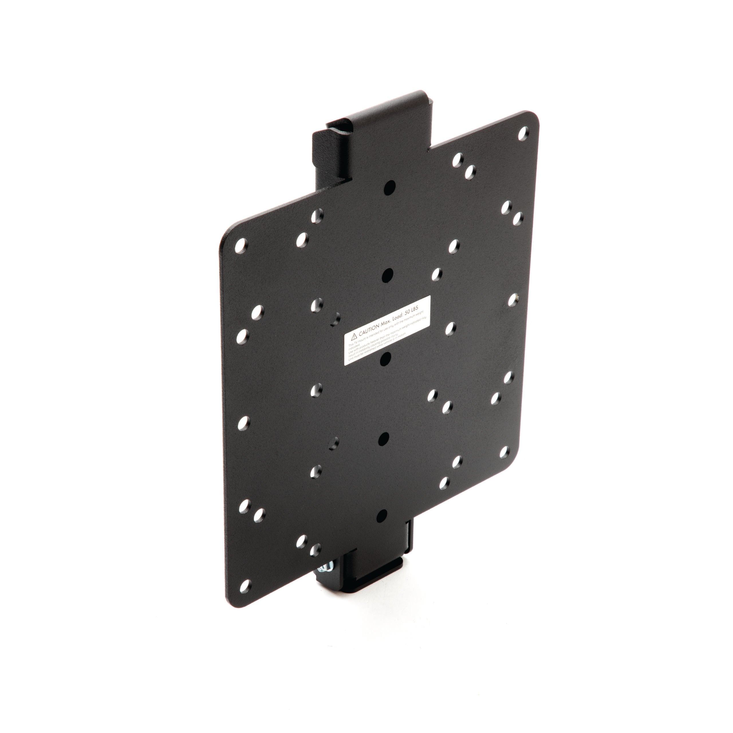 MORryde TV1-002H Rigid TV Mount - 50 lb. capacity -