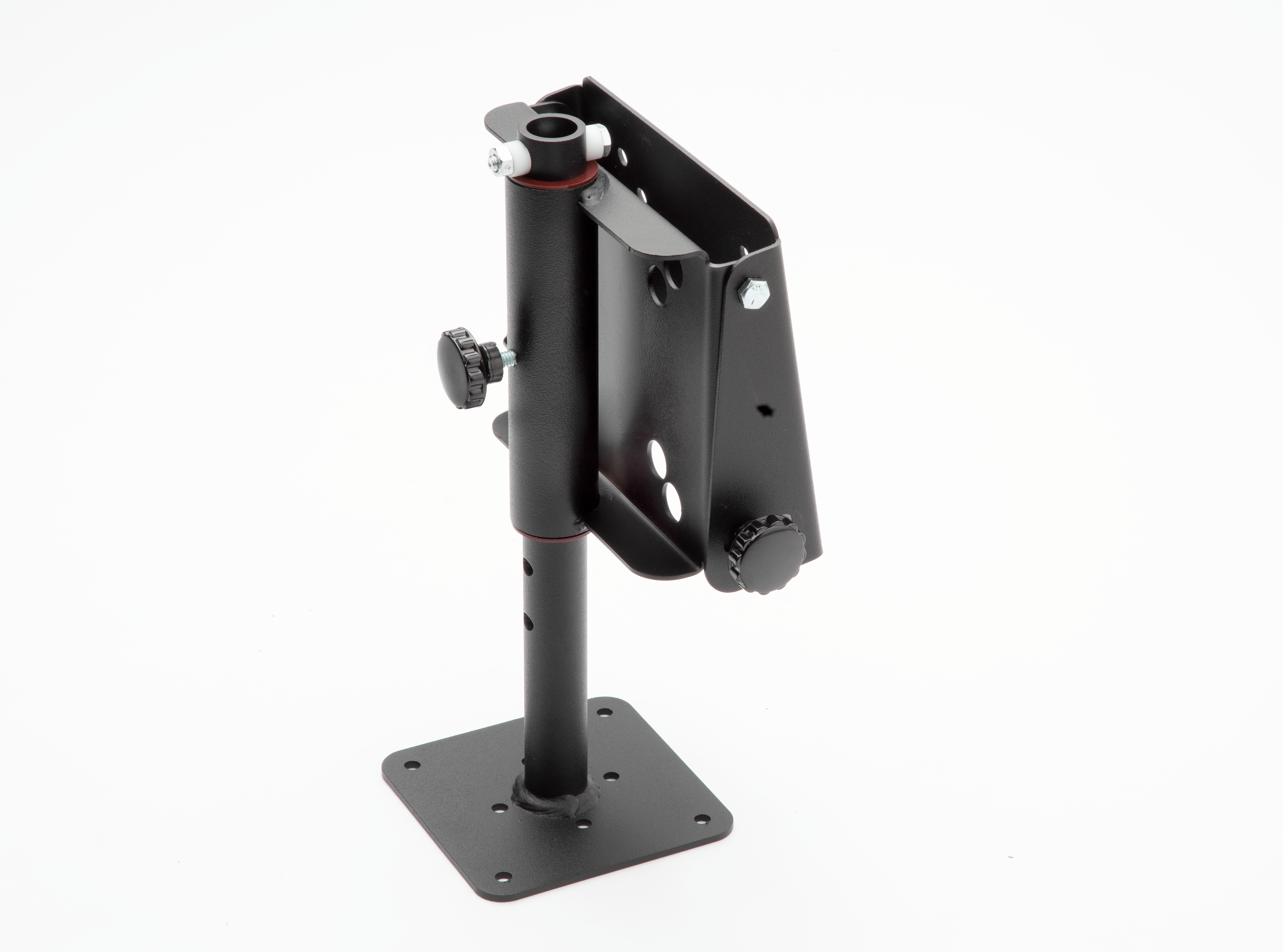 MORryde TV1-012H Base or Ceiling TV Mount - 25 lb. capacity -