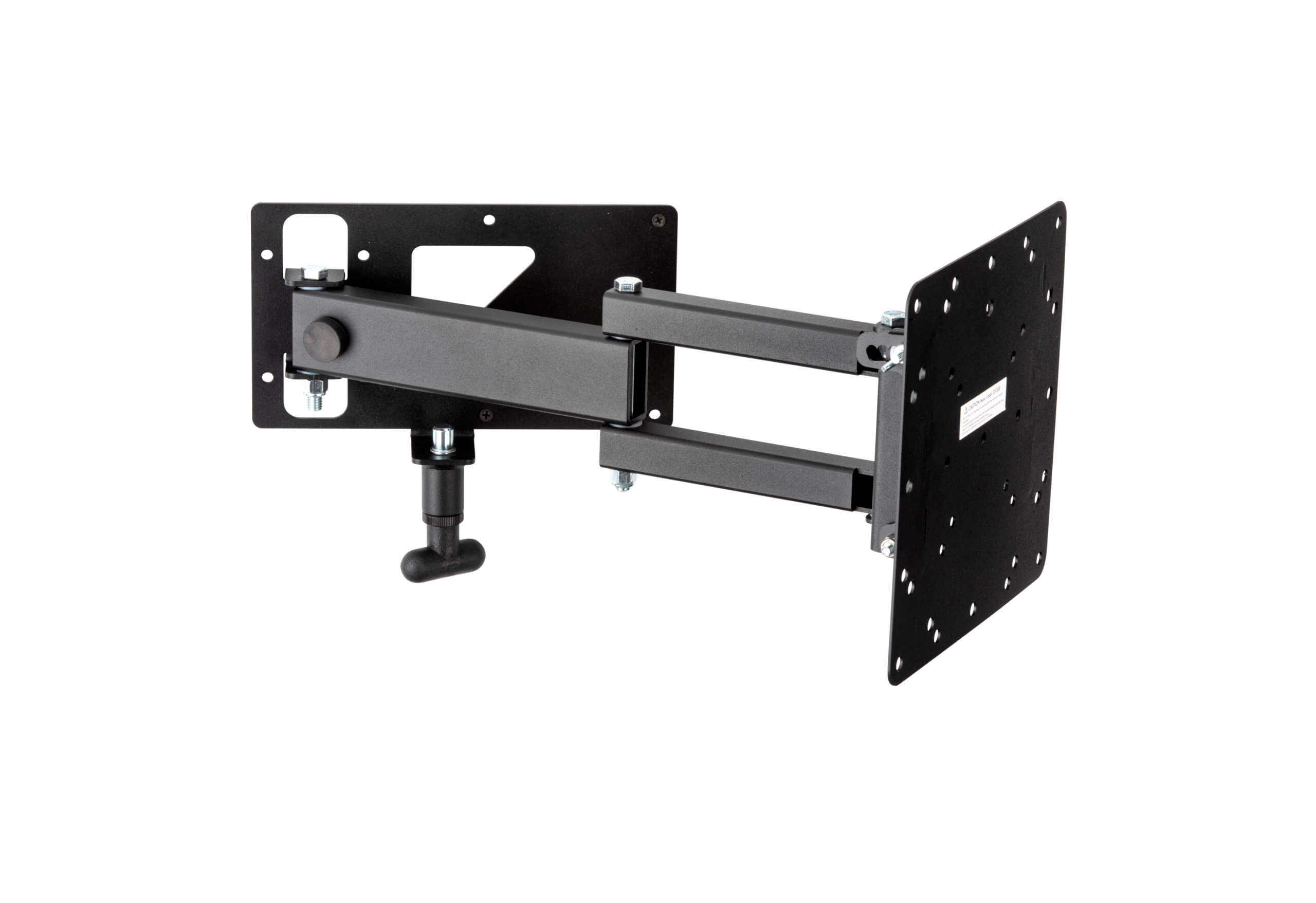 MORryde TV1-021H Light-Duty Extension Swivel TV Mount - 35 lb. capacity -