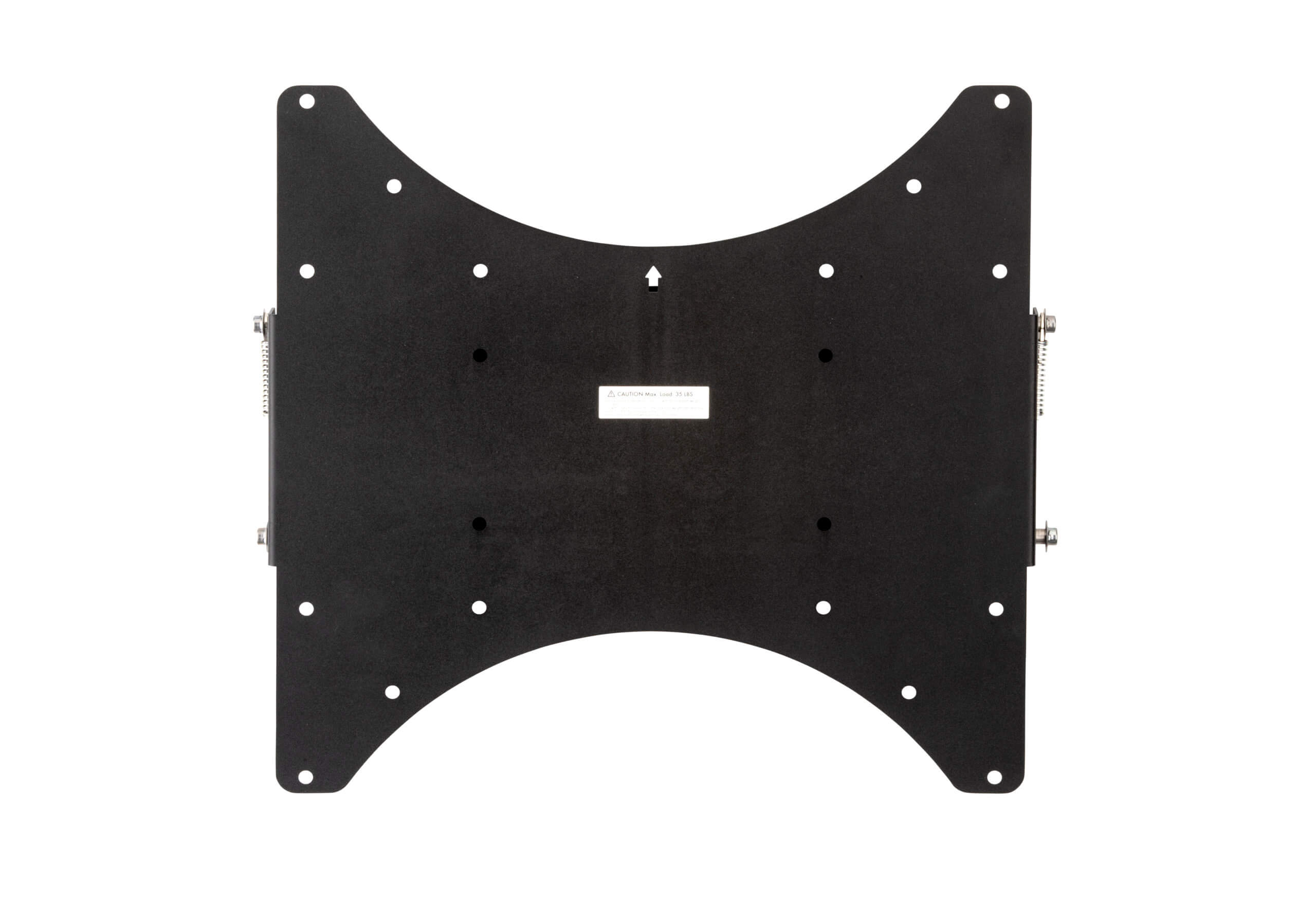 MORryde TV1-048H Snap-In TV Mount - 35 lb. capacity -