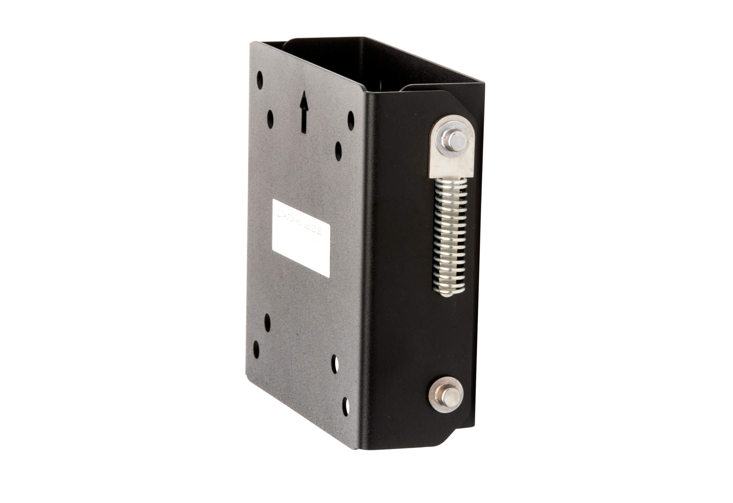 MORryde TV1-051H Snap-In TV Mount - 25 lb. capacity -