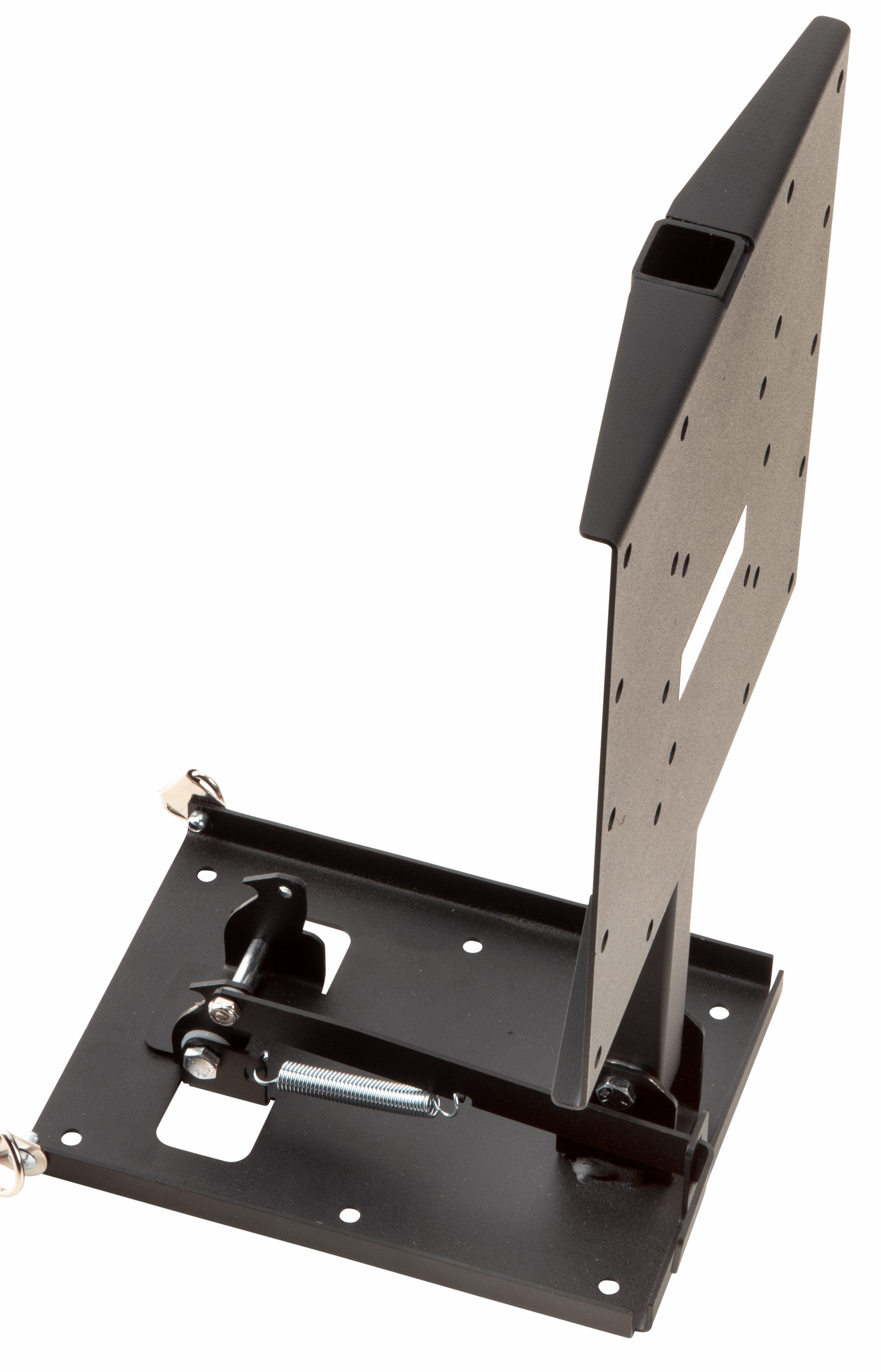 MORryde TV1-080H Drop Down Ceiling TV Mount - 25 lb. capacity -