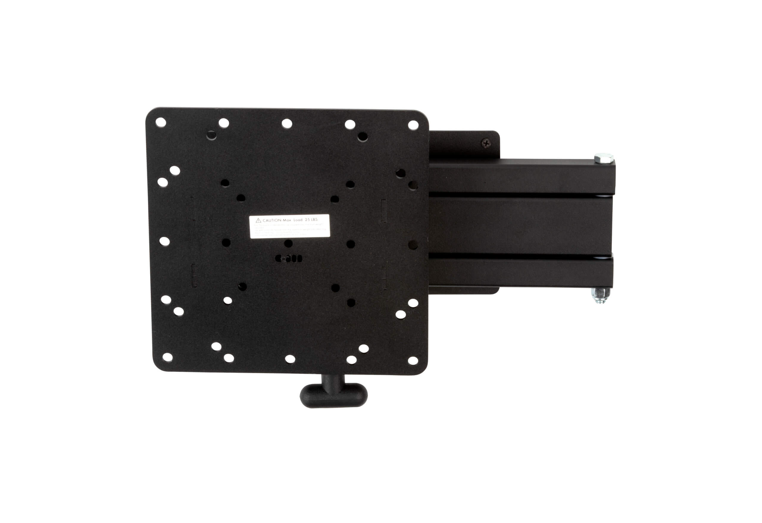 MORryde TV1-087H Swinging TV Mount - 25 lb. capacity - REPLACED BY TV1-123H