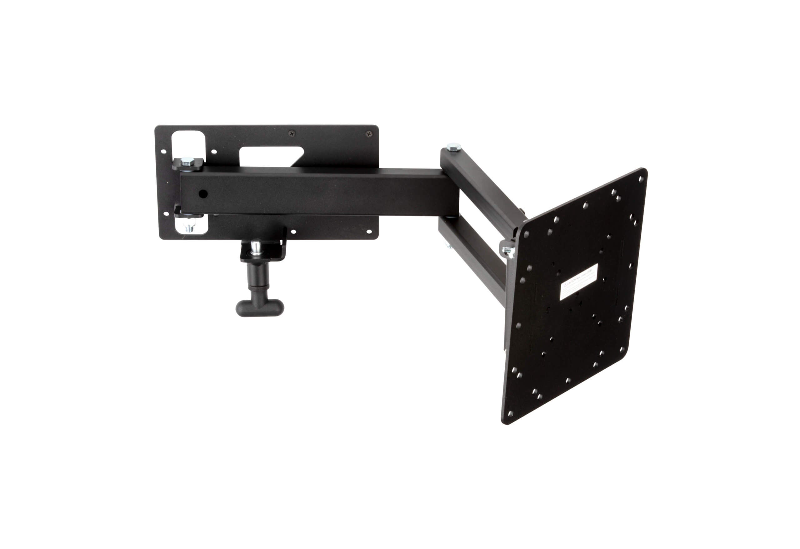 MORryde TV1-087H Swinging TV Mount - 25 lb. capacity - REPLACED BY TV1-123H