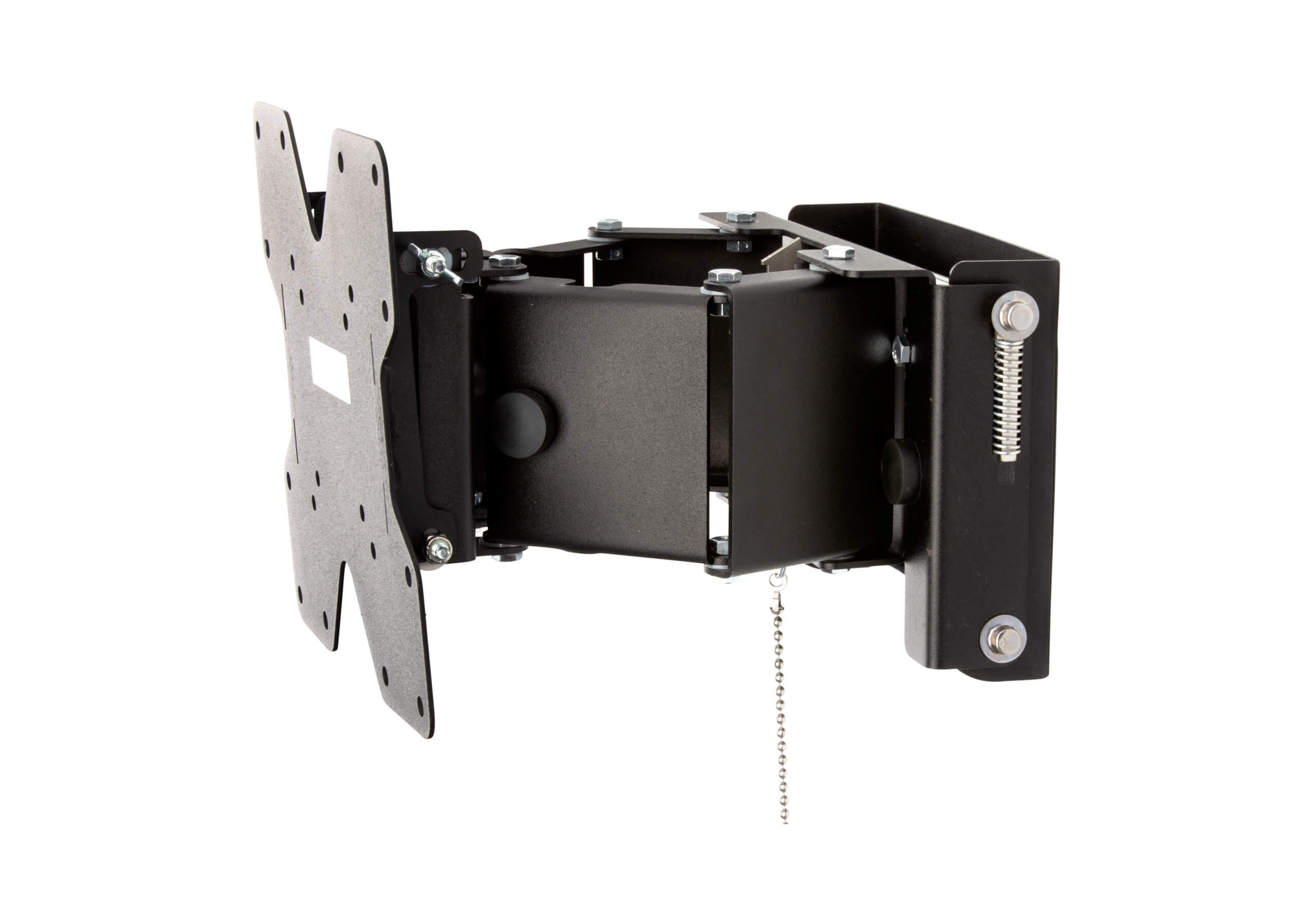 MORryde TV10-E-35H Snap-In TV Mount w/ext. arm - 35 lb. capacity -