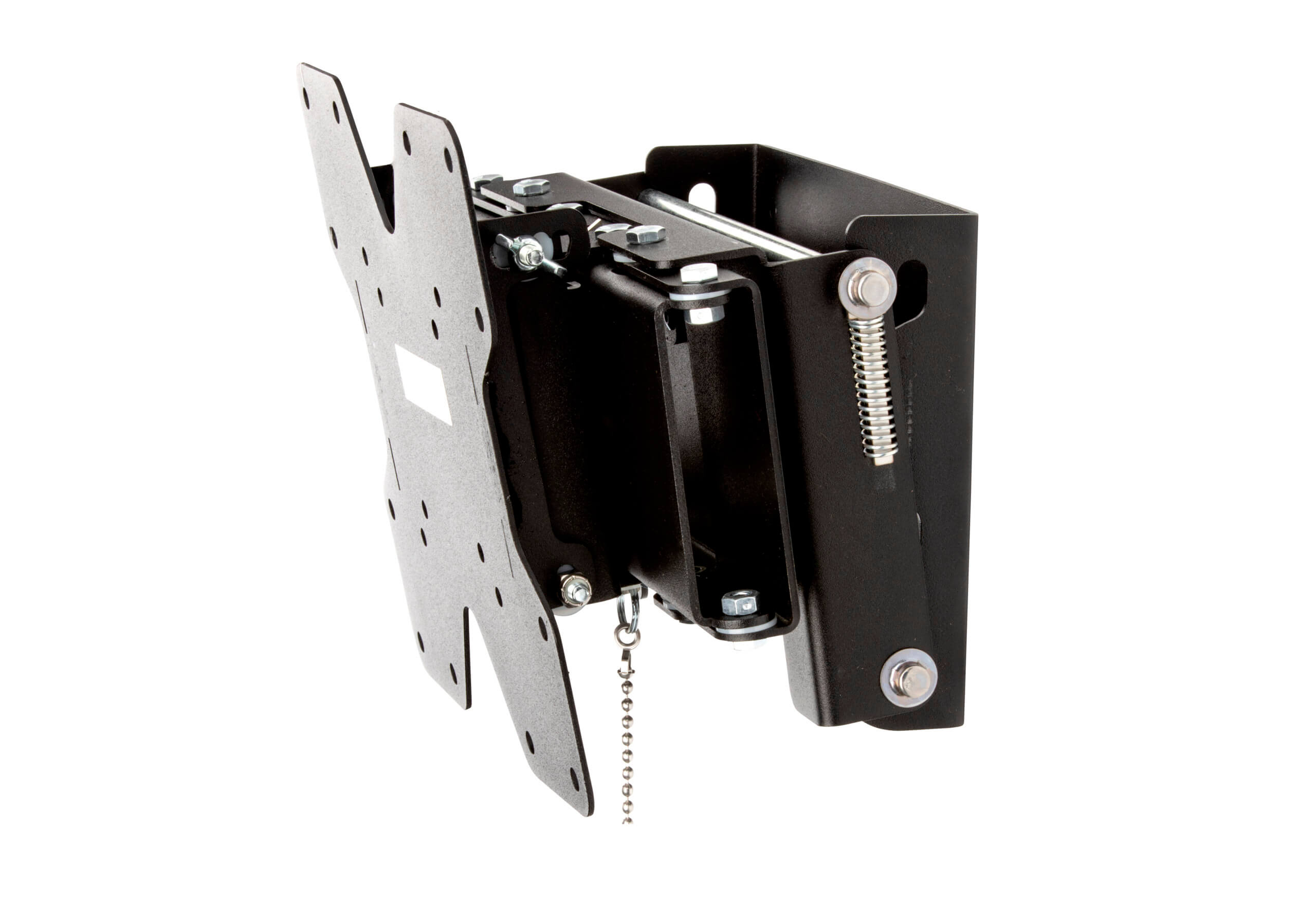 MORryde TV10-E-35H Snap-In TV Mount w/ext. arm - 35 lb. capacity -