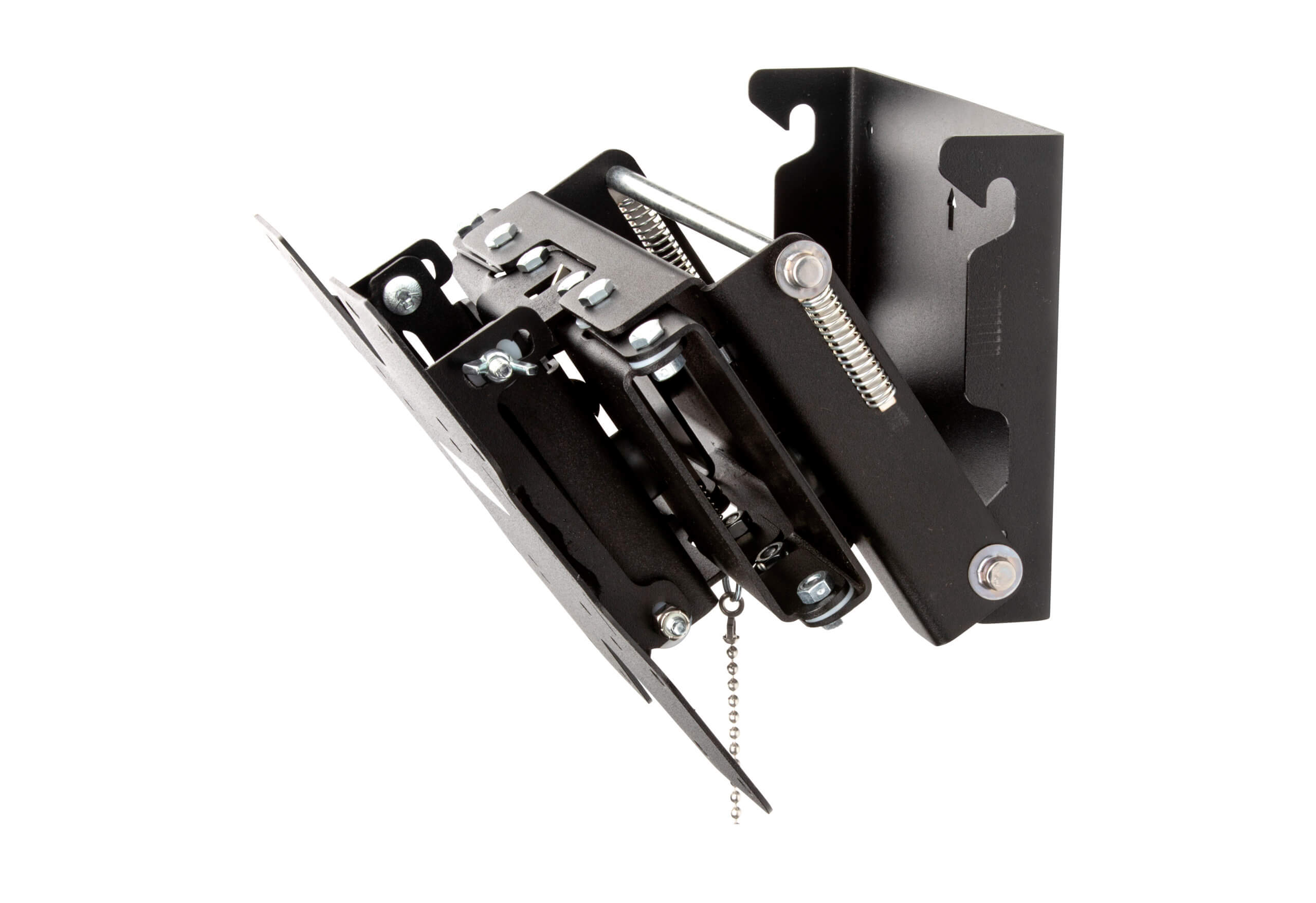 MORryde TV10-E-35H Snap-In TV Mount w/ext. arm - 35 lb. capacity -