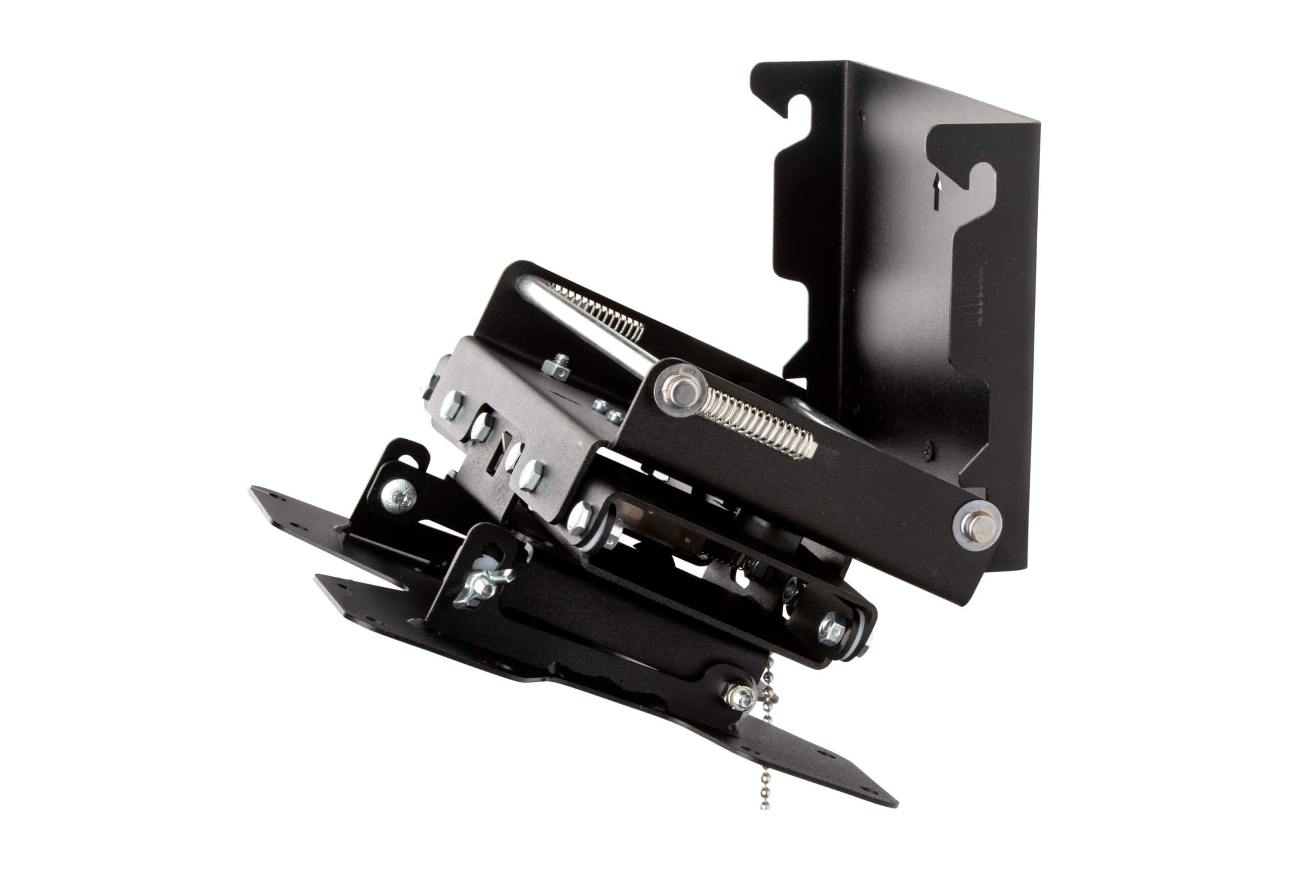 MORryde TV10-E-35H Snap-In TV Mount w/ext. arm - 35 lb. capacity -