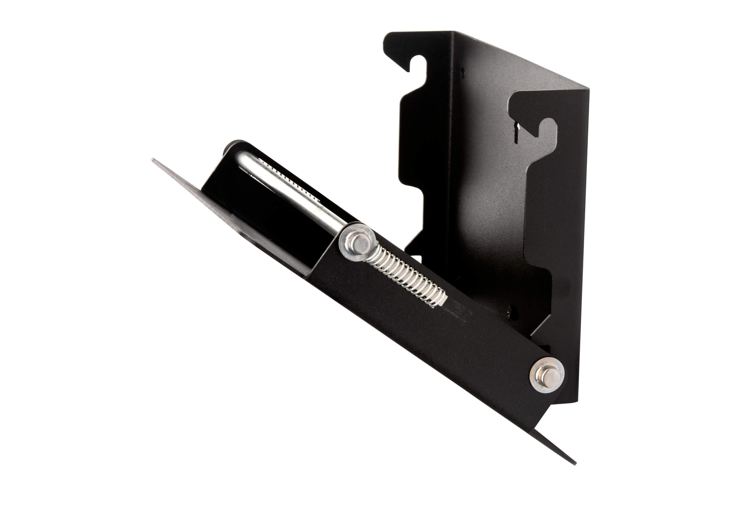 MORryde TV10-F-35H Rigid Snap-In TV Mount - 35 lb. capacity -