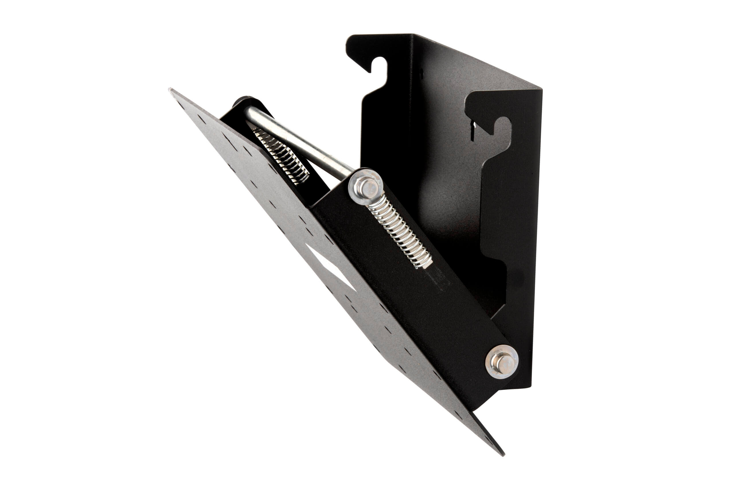 MORryde TV10-F-35H Rigid Snap-In TV Mount - 35 lb. capacity -