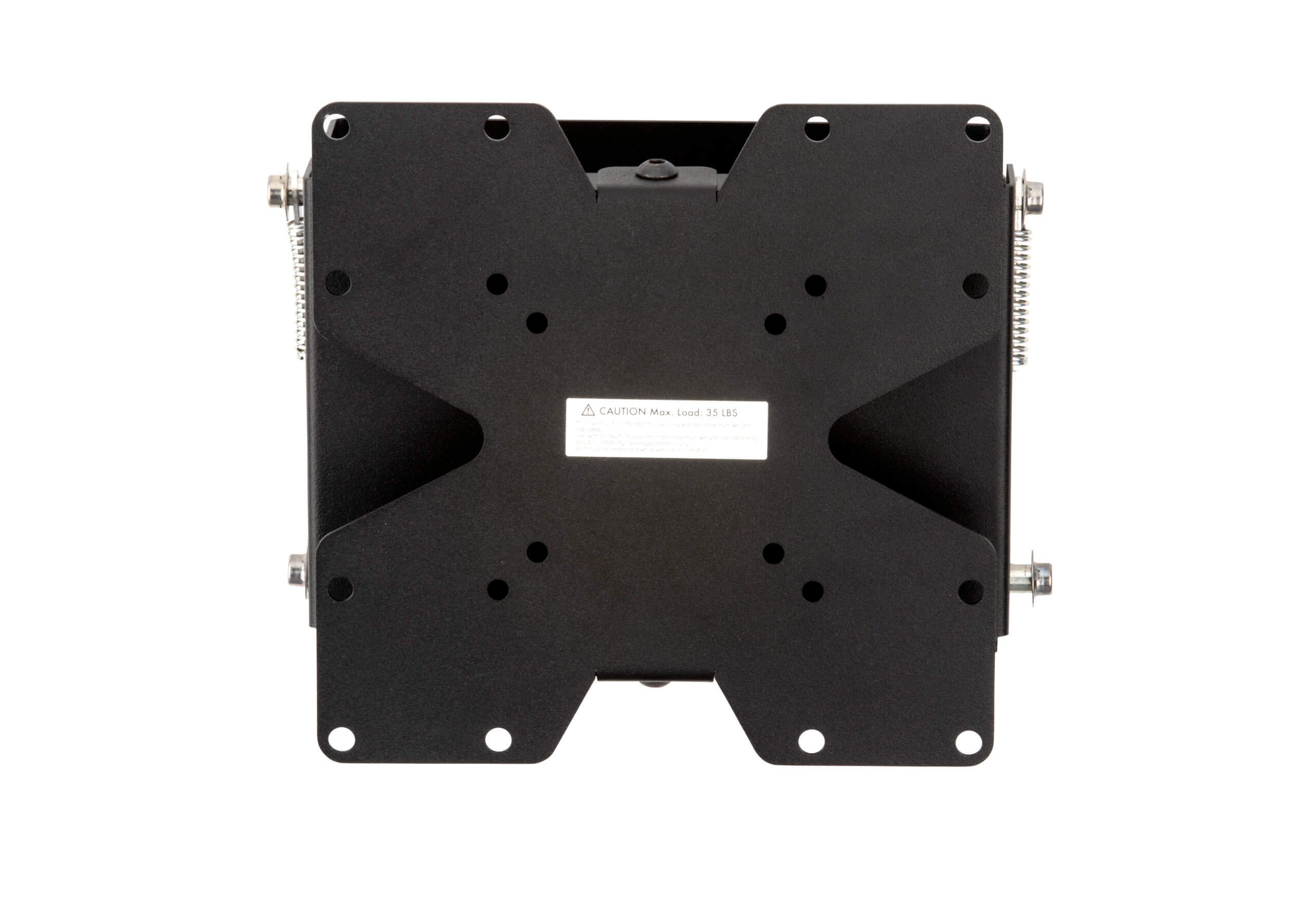 MORryde TV10-S-35H Snap-In TV Mount - 35 lb. capacity -