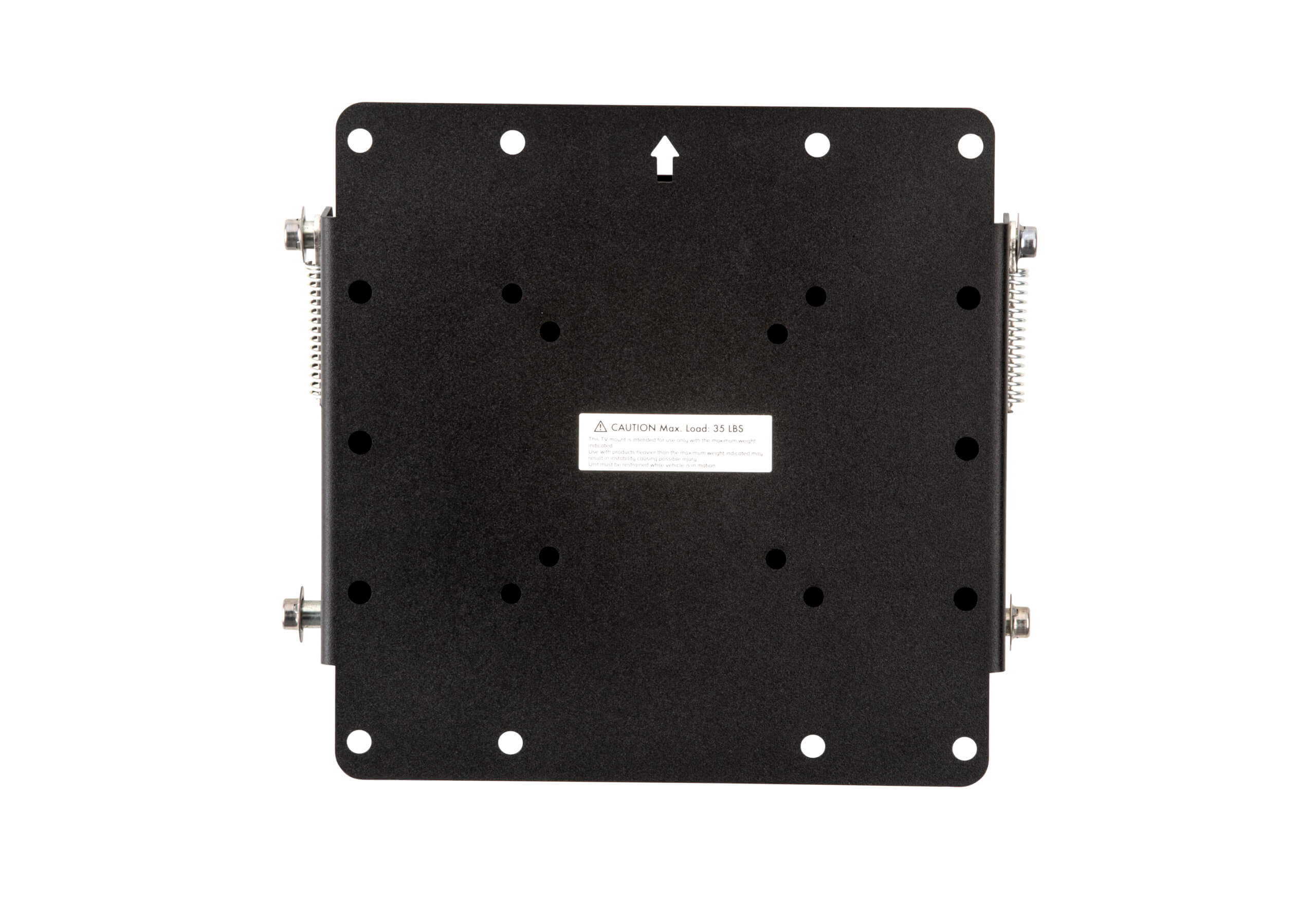 MORryde TV10-S-35H Snap-In TV Mount - 35 lb. capacity -