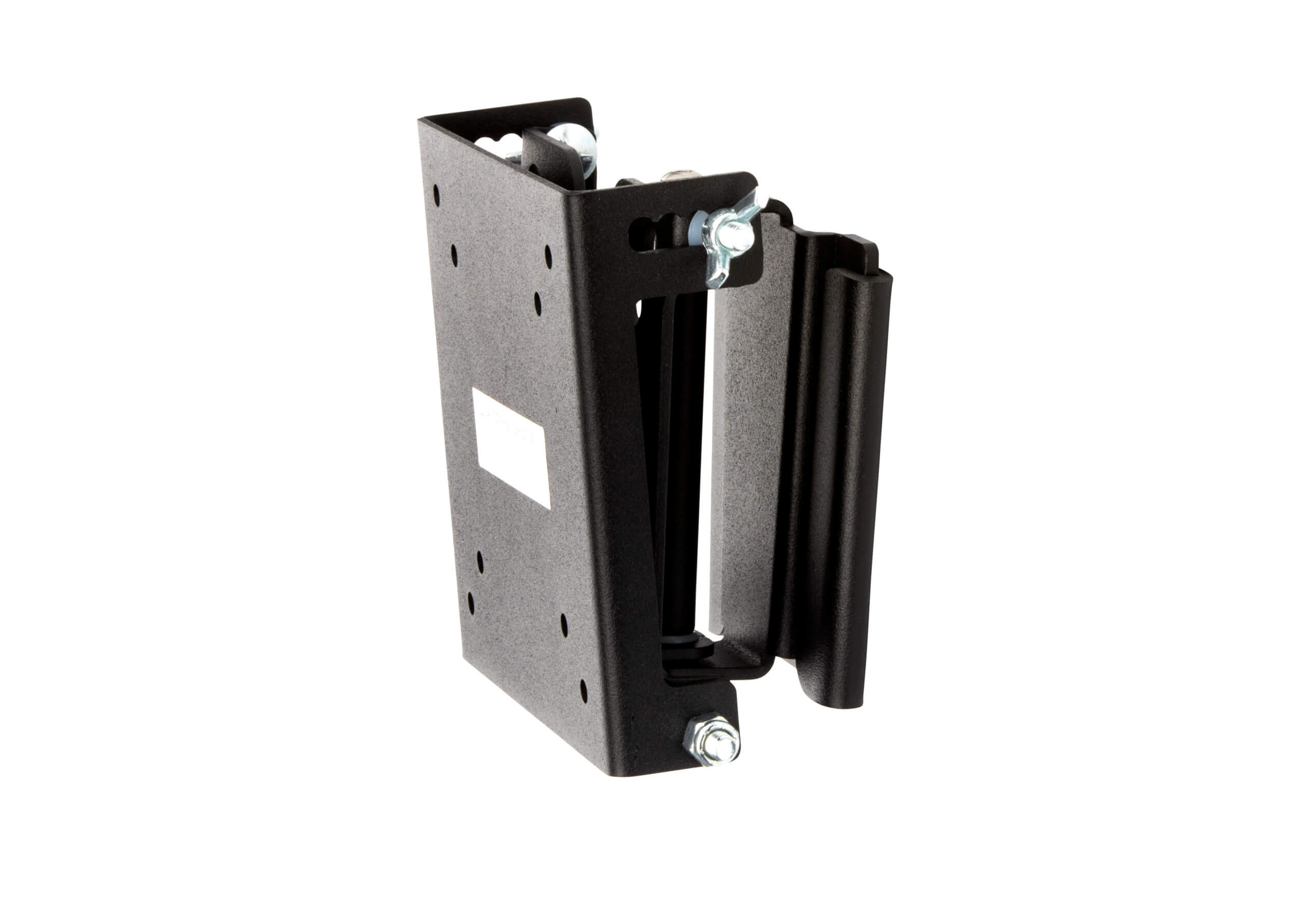 MORryde TV5-002H - Portable TV Mount w/2 docking plates - 25 lb. capacity -