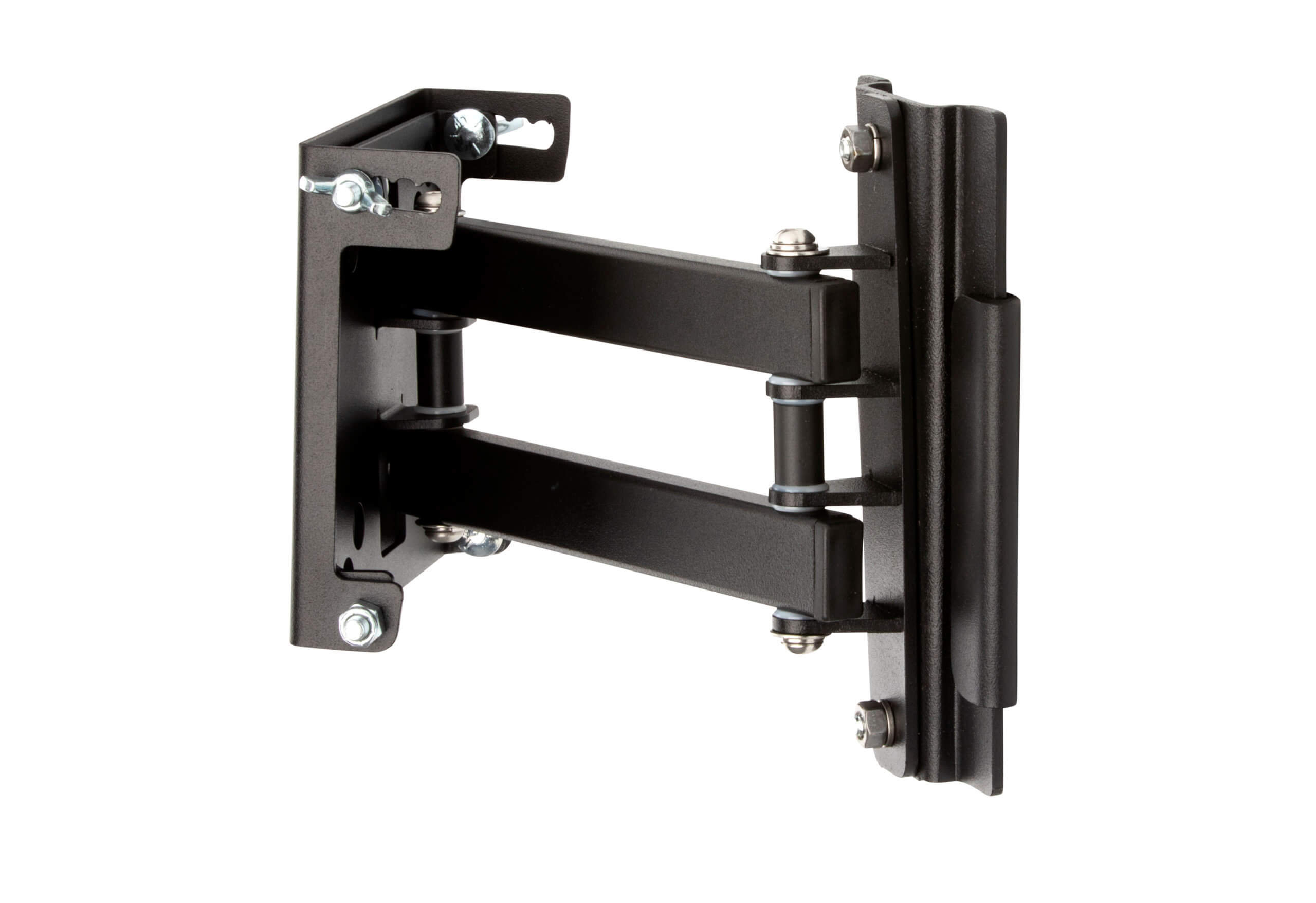 MORryde TV5-003H Portable Full-motion TV Mount - 25 lb. capacity -
