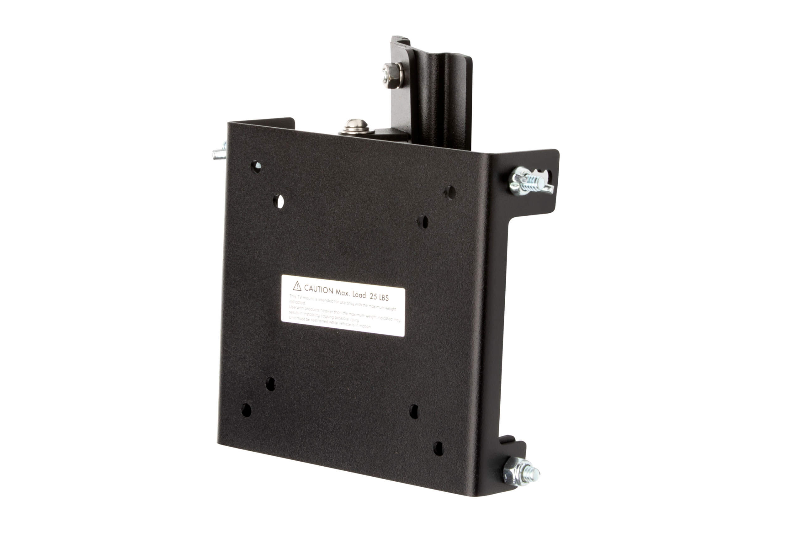 MORryde TV5-003H Portable Full-motion TV Mount - 25 lb. capacity -