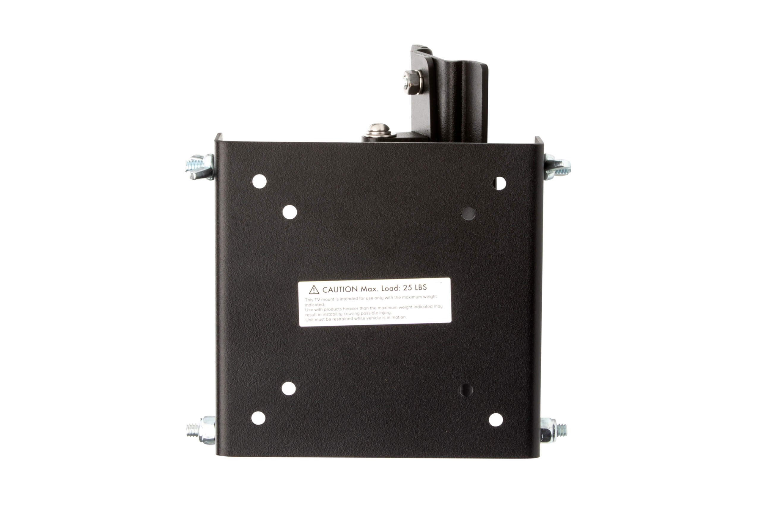 MORryde TV5-003H Portable Full-motion TV Mount - 25 lb. capacity -