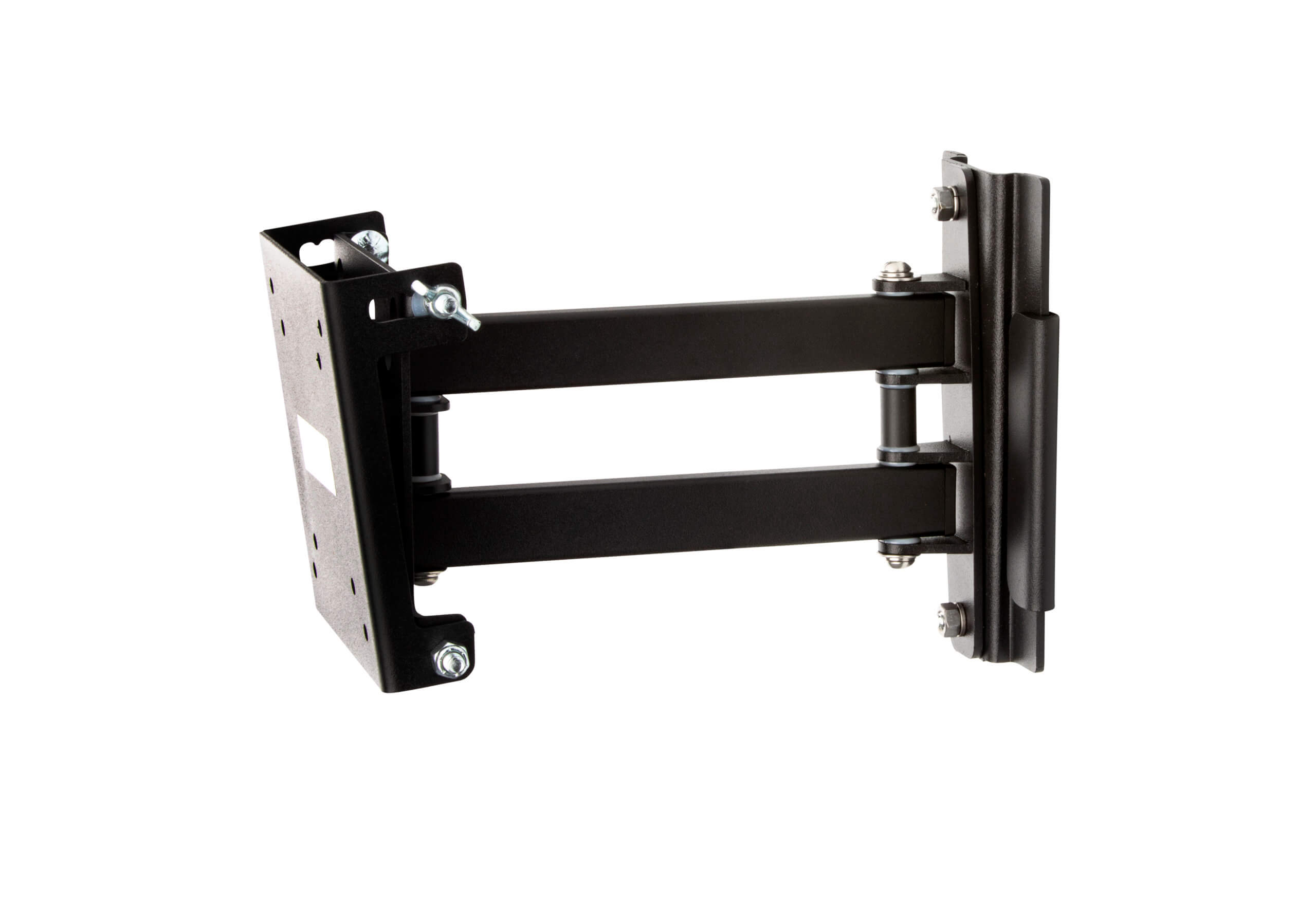 MORryde TV5-003H Portable Full-motion TV Mount - 25 lb. capacity -