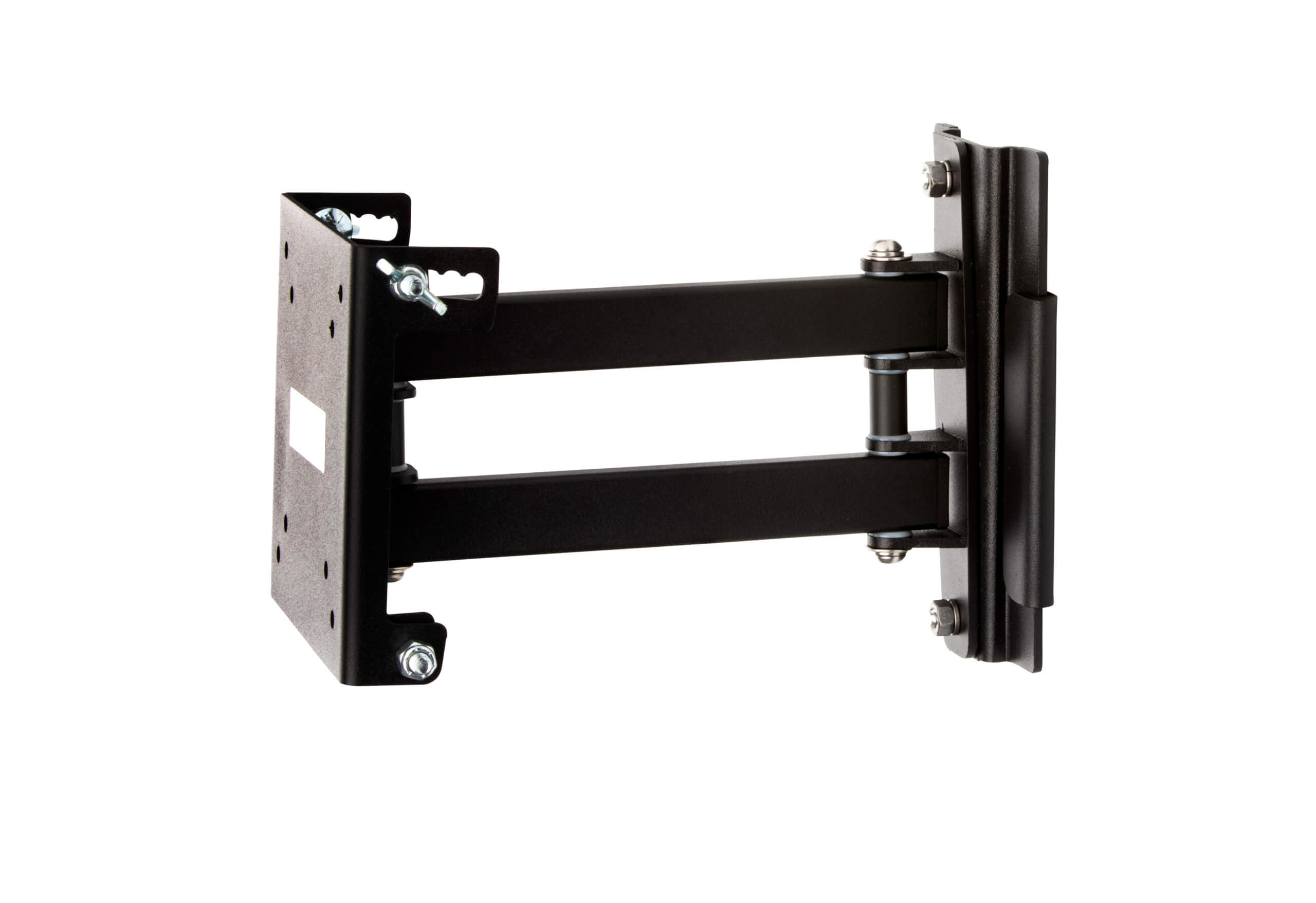 MORryde TV5-003H Portable Full-motion TV Mount - 25 lb. capacity -
