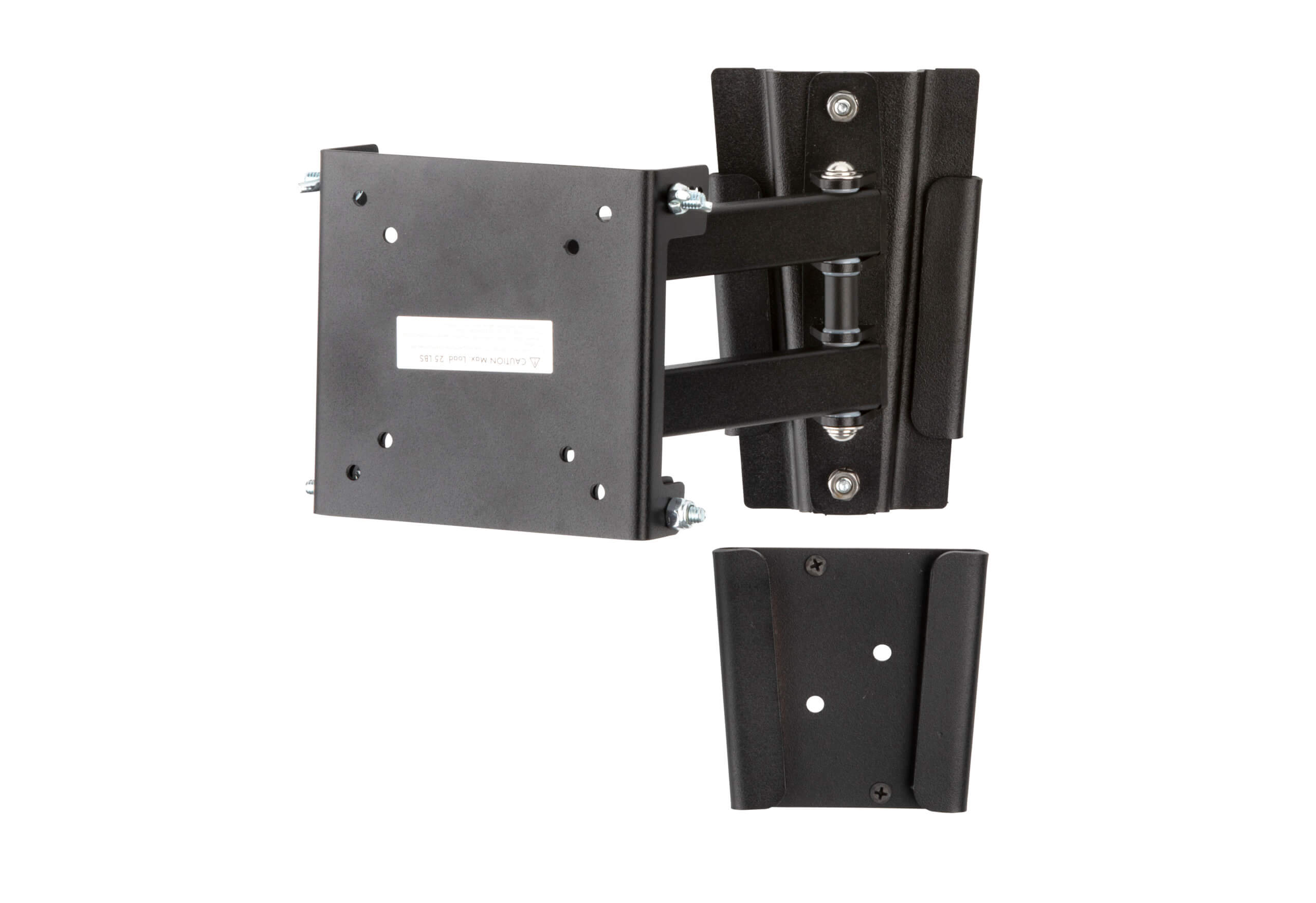 MORryde TV5-003H Portable Full-motion TV Mount - 25 lb. capacity -