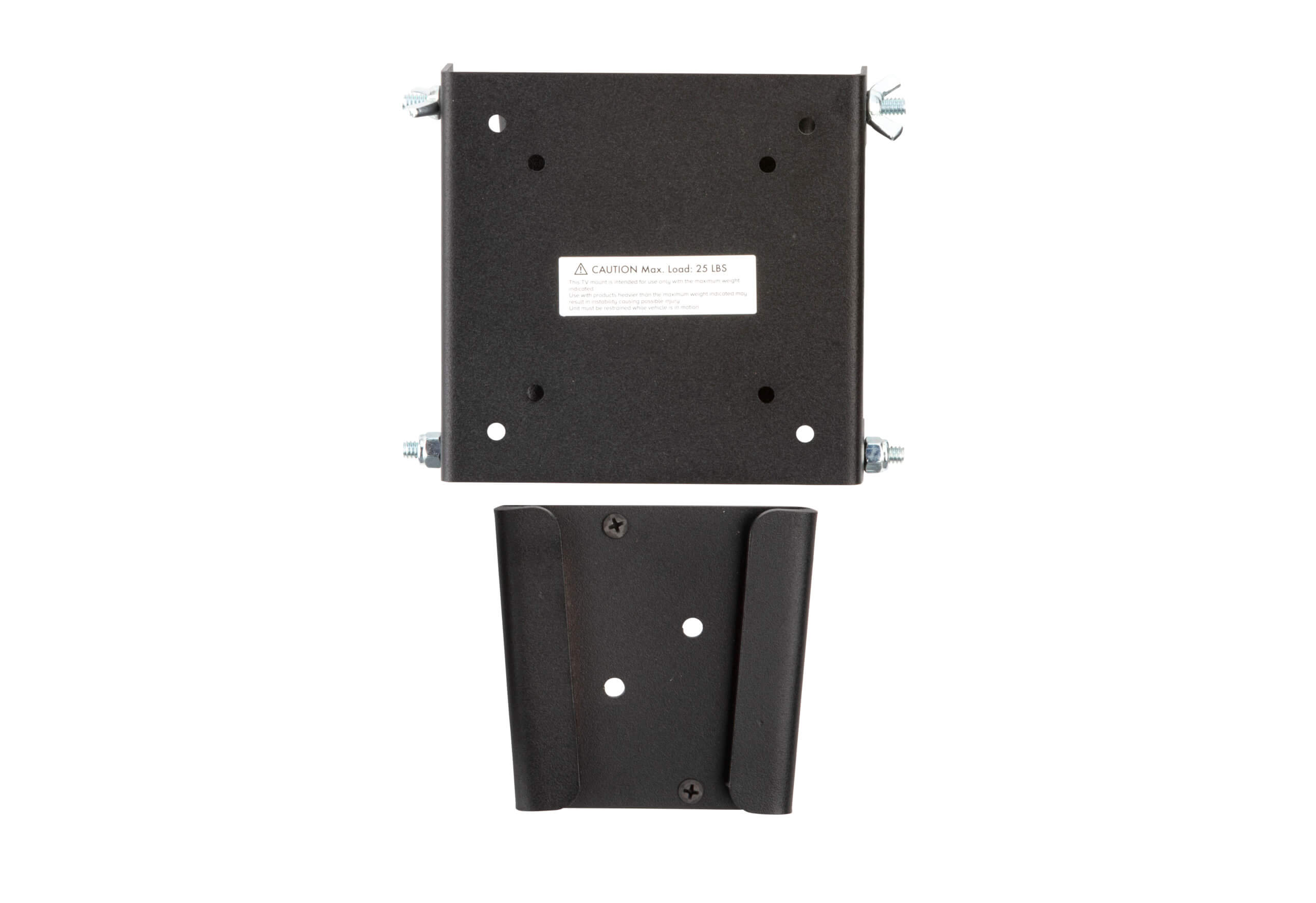 MORryde TV5-003H Portable Full-motion TV Mount - 25 lb. capacity -