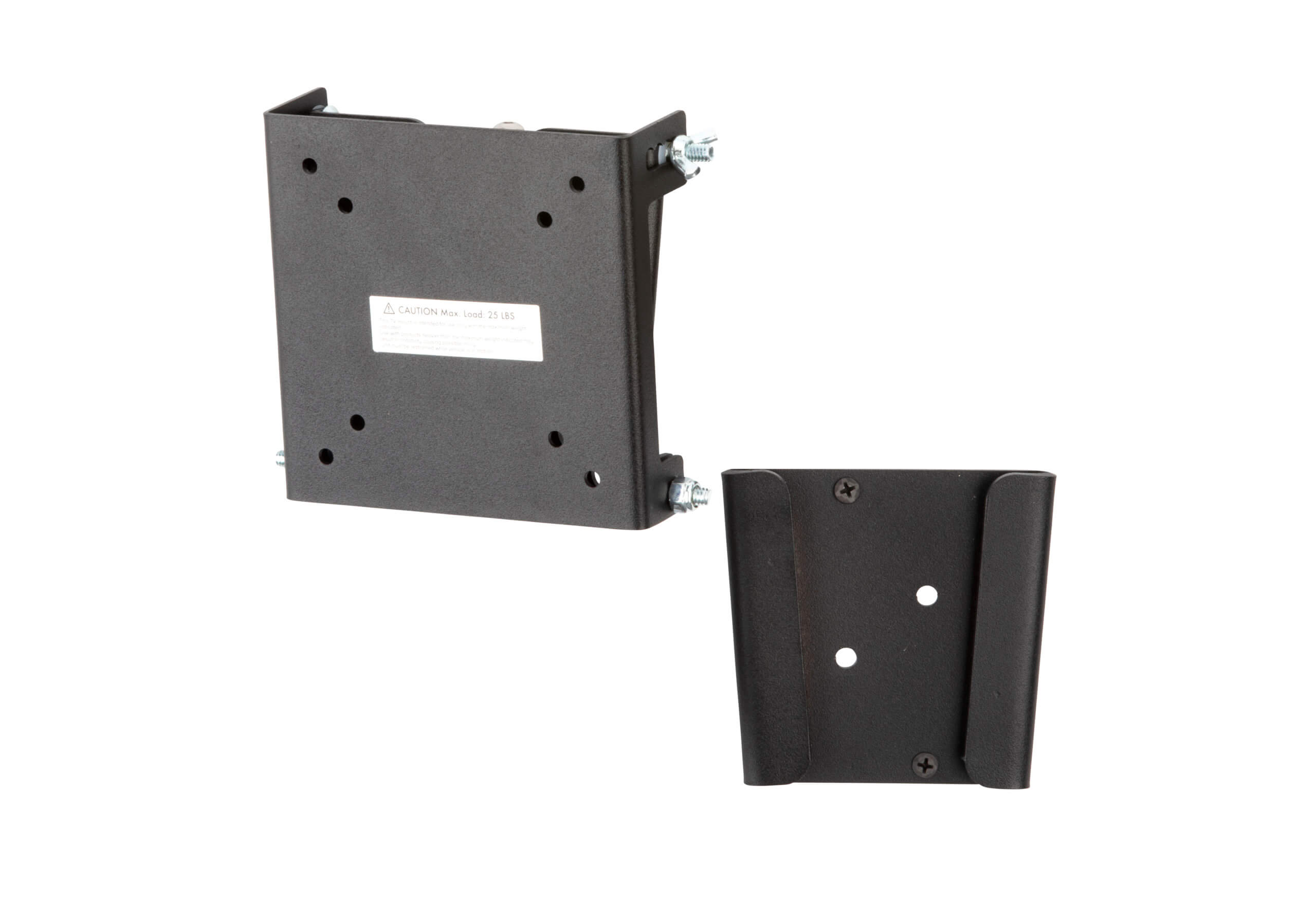 MORryde TV5-003H Portable Full-motion TV Mount - 25 lb. capacity -