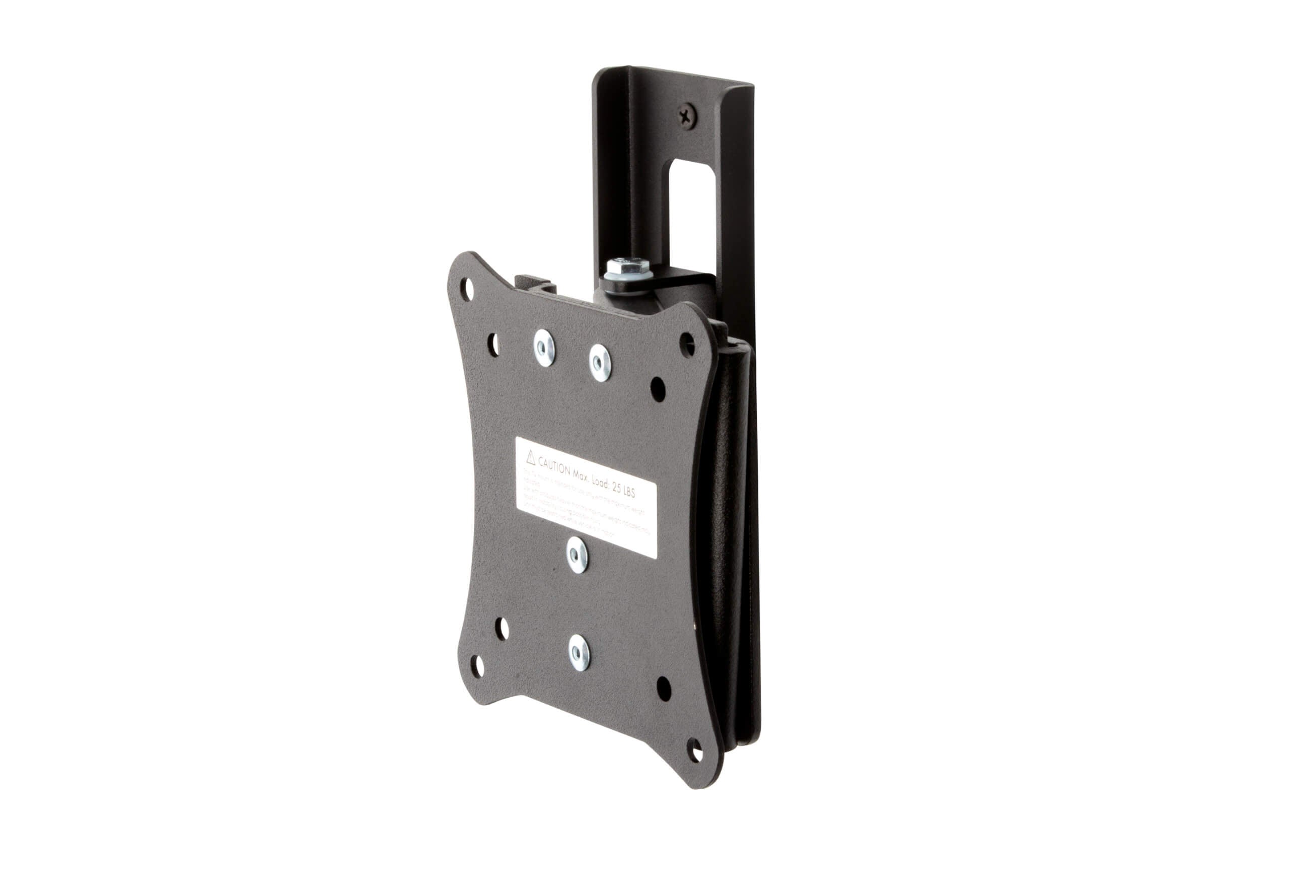 MORryde TV5-005H Portable TV Mount w/Swivel Extension - 25 lb. capacity -