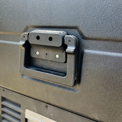 Everchill - 55 Quart 12 Volt Electric Cooler w/ Internal Lithium Battery 2022302312/TWW55 - DISCONTINUED 3/25/25