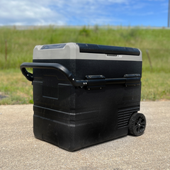 Everchill - 55 Quart 12 Volt Electric Cooler w/ Internal Lithium Battery 2022302312/TWW55 - DISCONTINUED 3/25/25