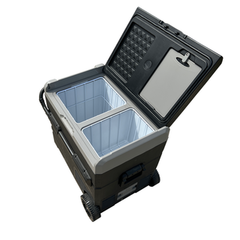 Everchill - 55 Quart 12 Volt Electric Cooler w/ Internal Lithium Battery 2022302312/TWW55 - DISCONTINUED 3/25/25