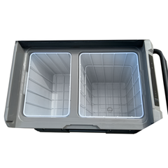 Everchill - 55 Quart 12 Volt Electric Cooler w/ Internal Lithium Battery 2022302312/TWW55 - DISCONTINUED 3/25/25