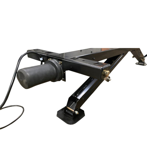 ELITE Electric Stabilizer Jacks 2022302420/KWE-03F6 - DISCONTINUED 3/25/25