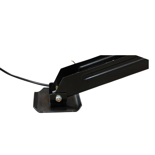 ELITE Electric Stabilizer Jacks 2022302420/KWE-03F6 - DISCONTINUED 3/25/25